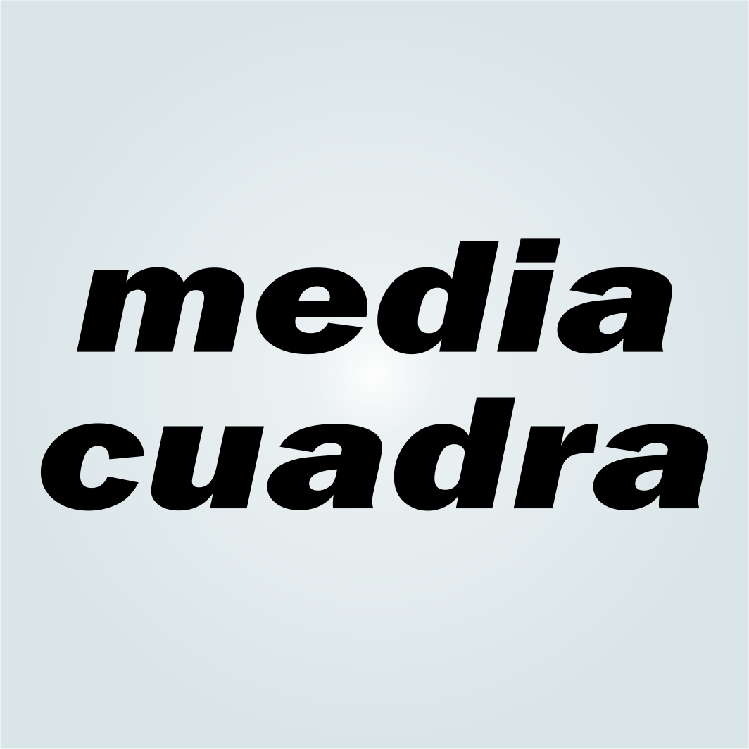 MEDIA CUADRA