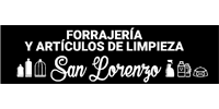 FORRAJERIA Y ART DE LIMPIEZA SAN LORENZO
